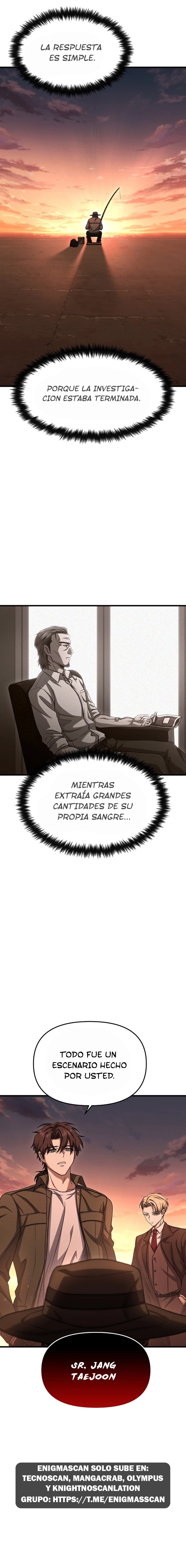 Extranjero En La Periferia (Remake)   > Capitulo 10 > Page 181